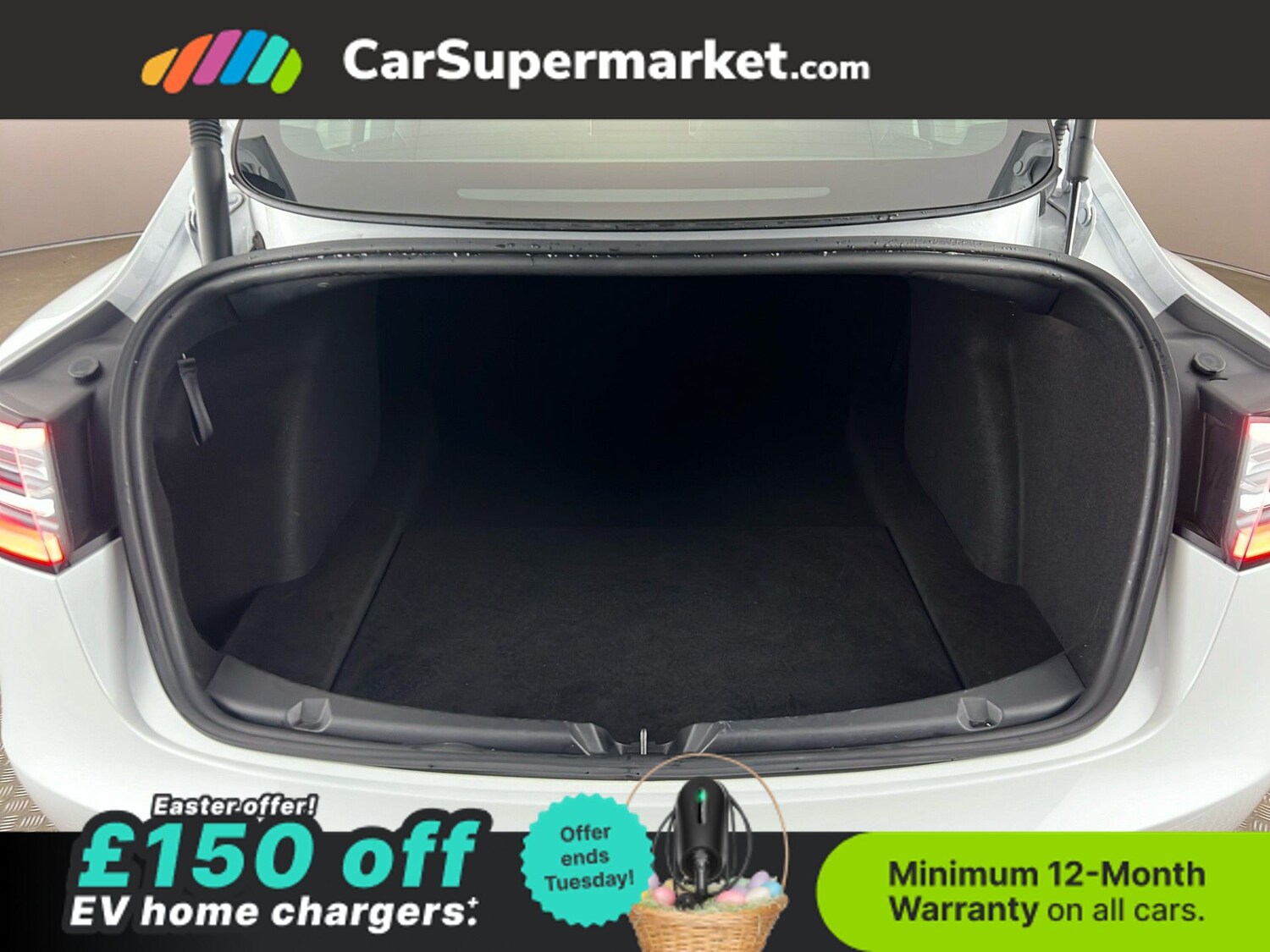 Used Tesla Model 3 2023 for sale - 78107625: Photo 23