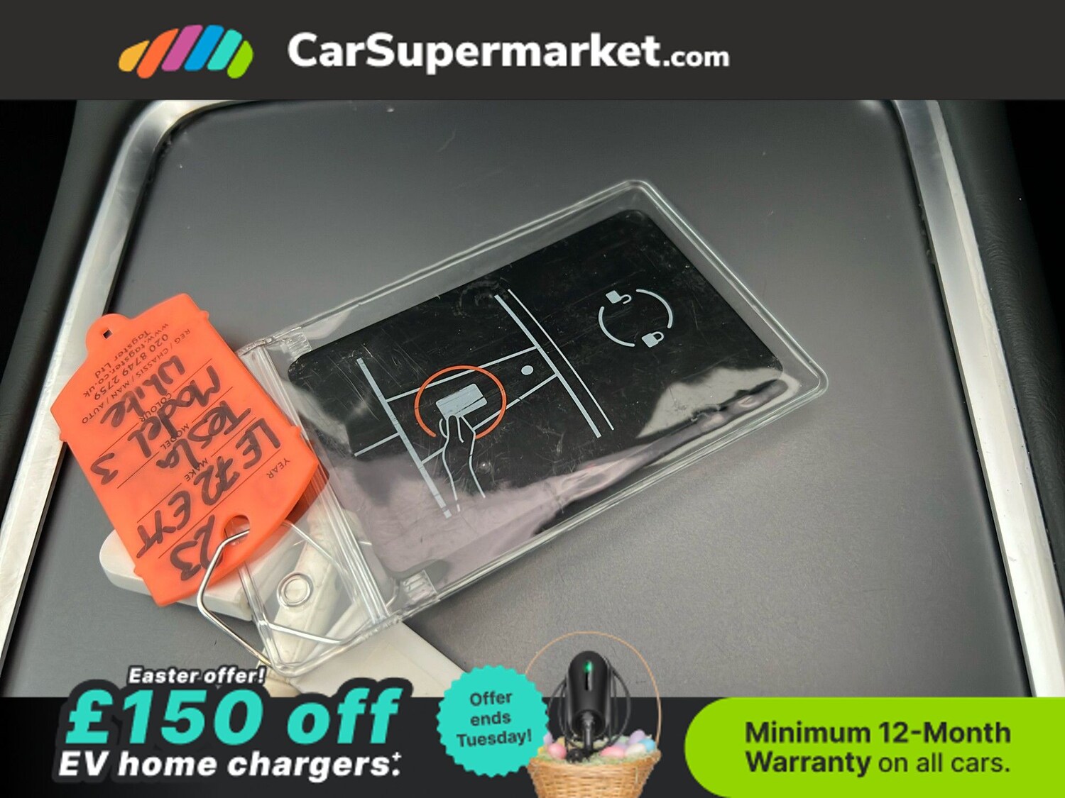 Used Tesla Model 3 2023 for sale - 78107625: Photo 24