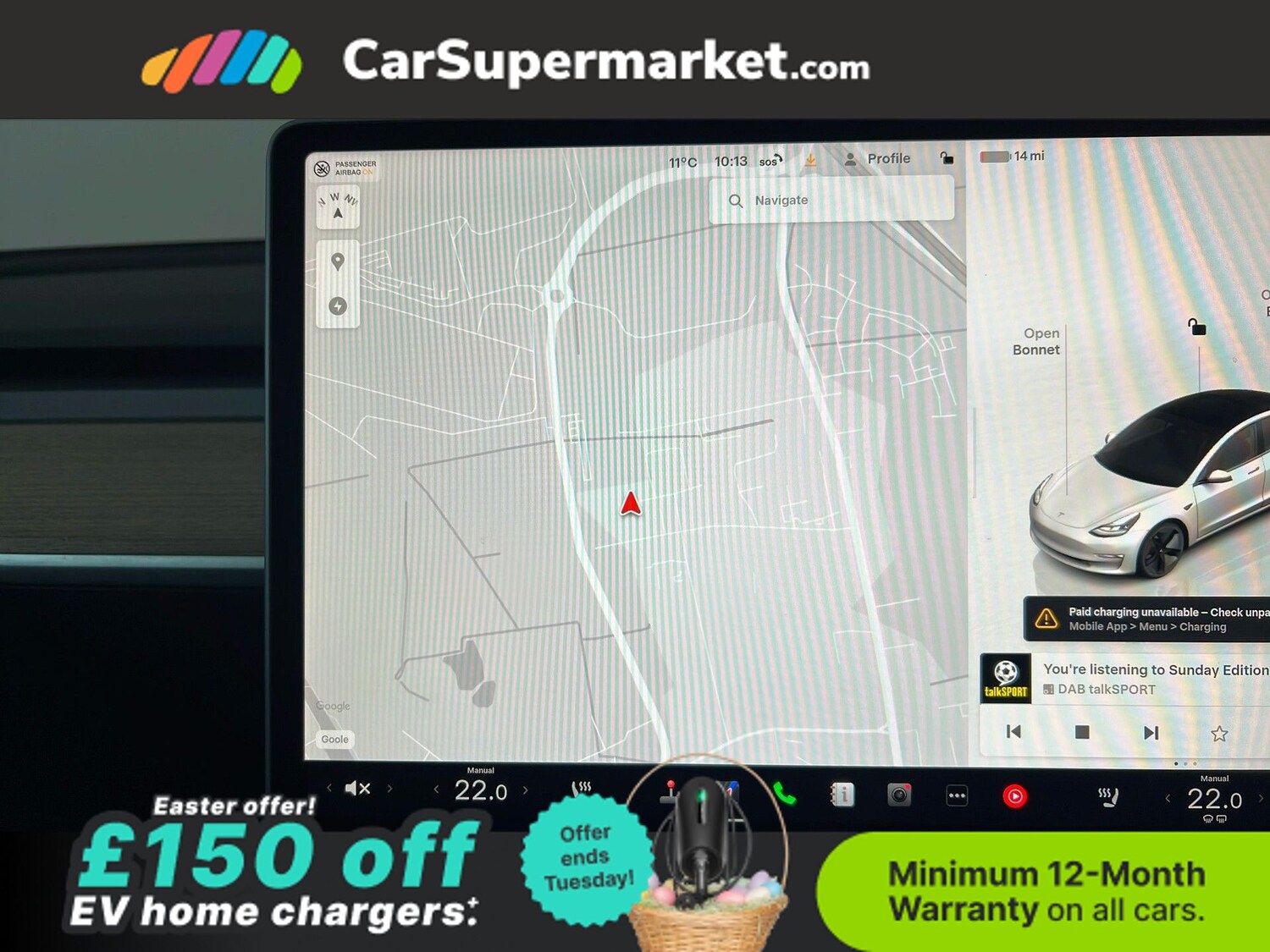 Used Tesla Model 3 2023 for sale - 78107625: Photo 26