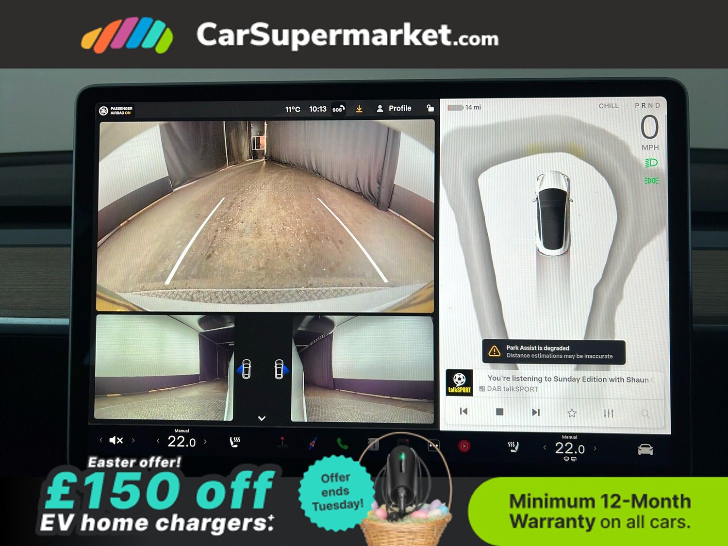 Used Tesla Model 3 2023 for sale - 78107625: Photo 27