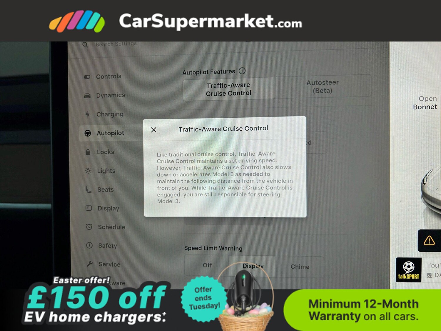 Used Tesla Model 3 2023 for sale - 78107625: Photo 28