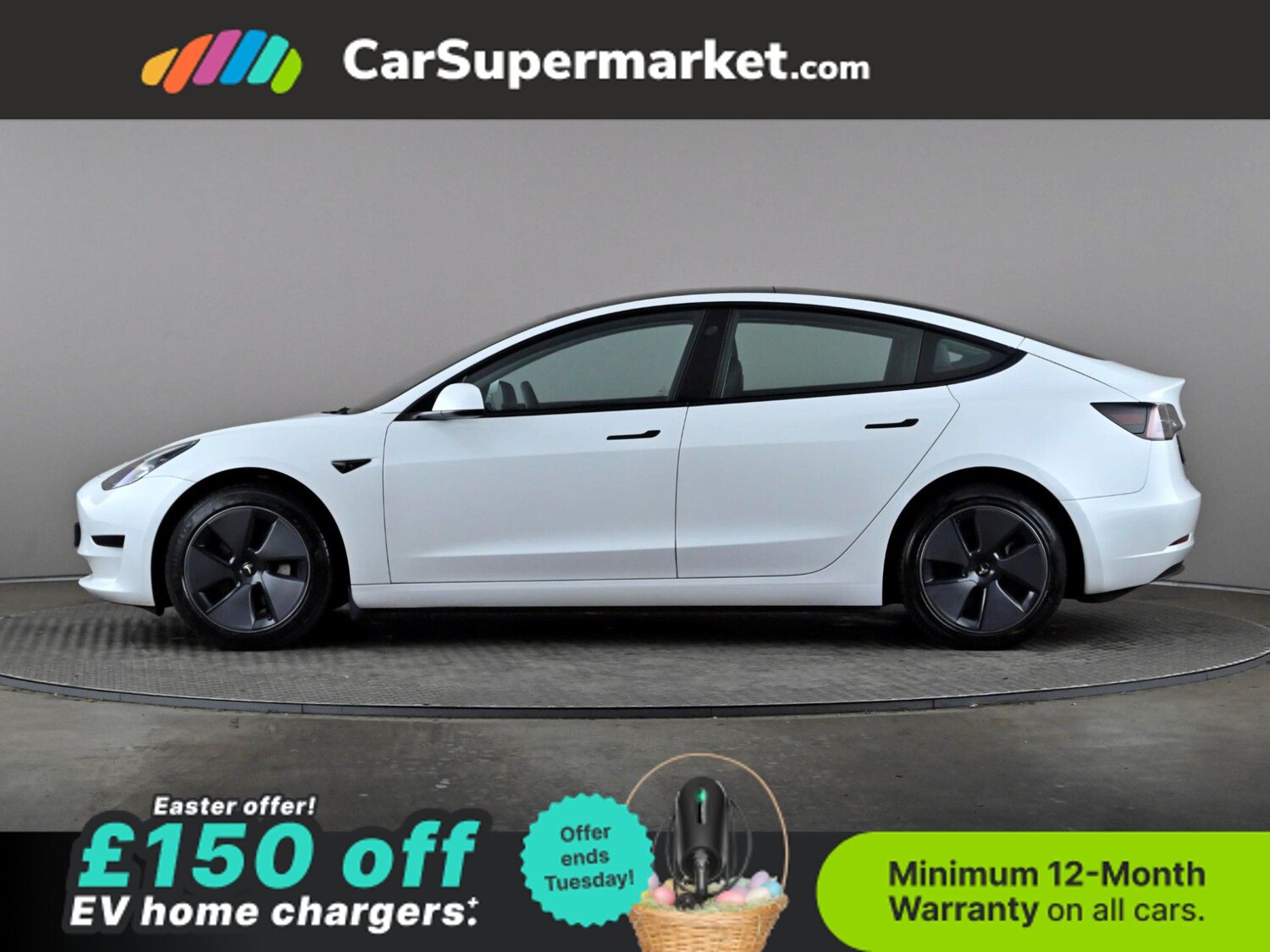 Used Tesla Model 3 2023 for sale - 78107625: Photo 3