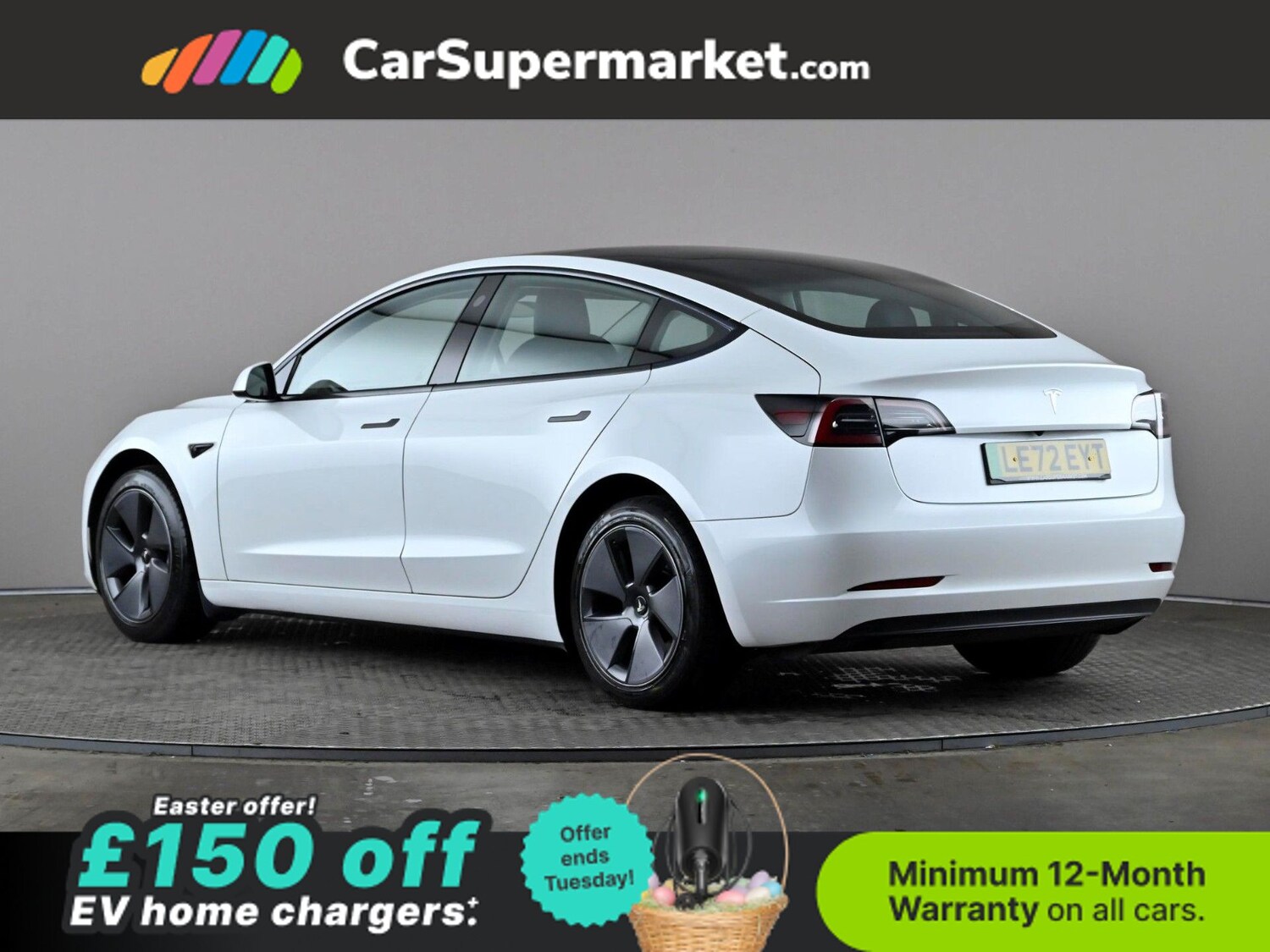 Used Tesla Model 3 2023 for sale - 78107625: Photo 5