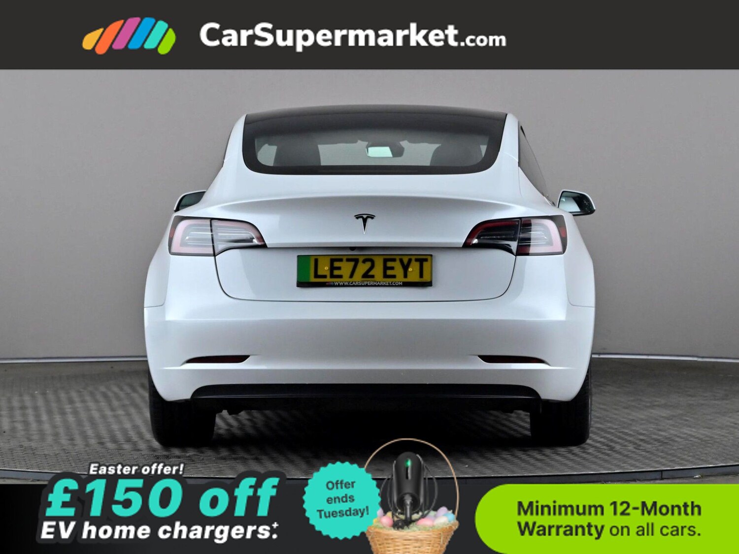 Used Tesla Model 3 2023 for sale - 78107625: Photo 6