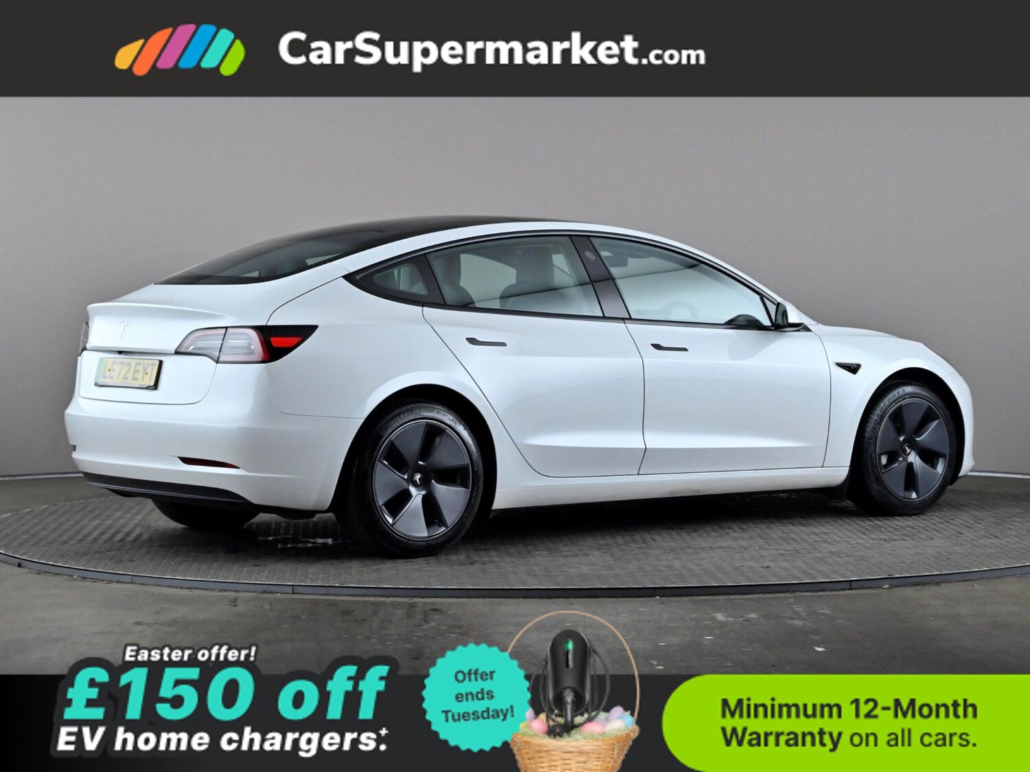 Used Tesla Model 3 2023 for sale - 78107625: Photo 7