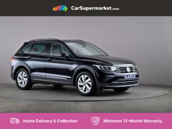 2020 - 1.5 TSI 150 Life 5-Door