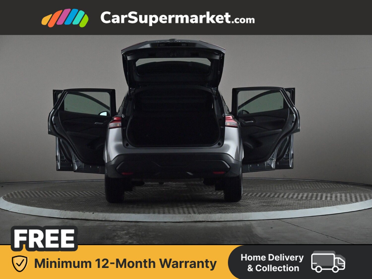 Used Nissan Qashqai 2022 for sale - 77313112: Photo 11