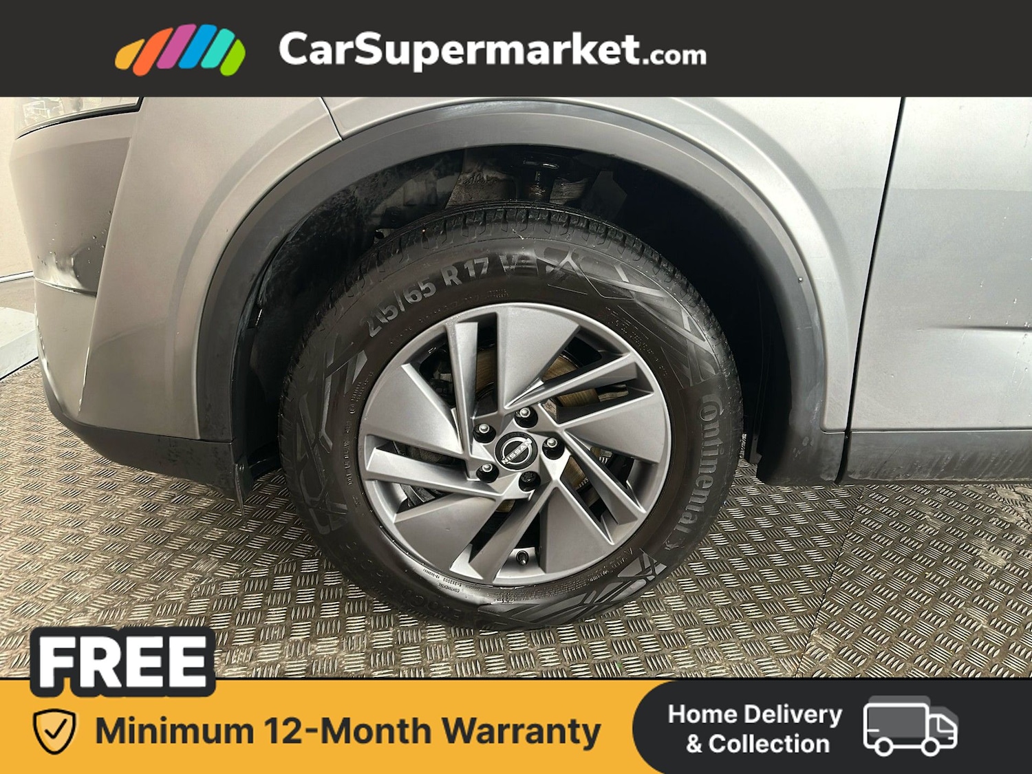 Used Nissan Qashqai 2022 for sale - 77313112: Photo 16