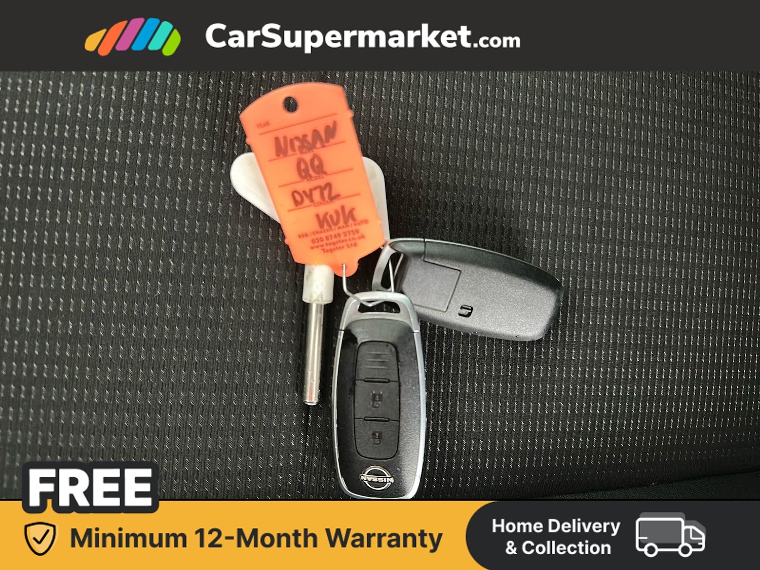 Used Nissan Qashqai 2022 for sale - 77313112: Photo 19