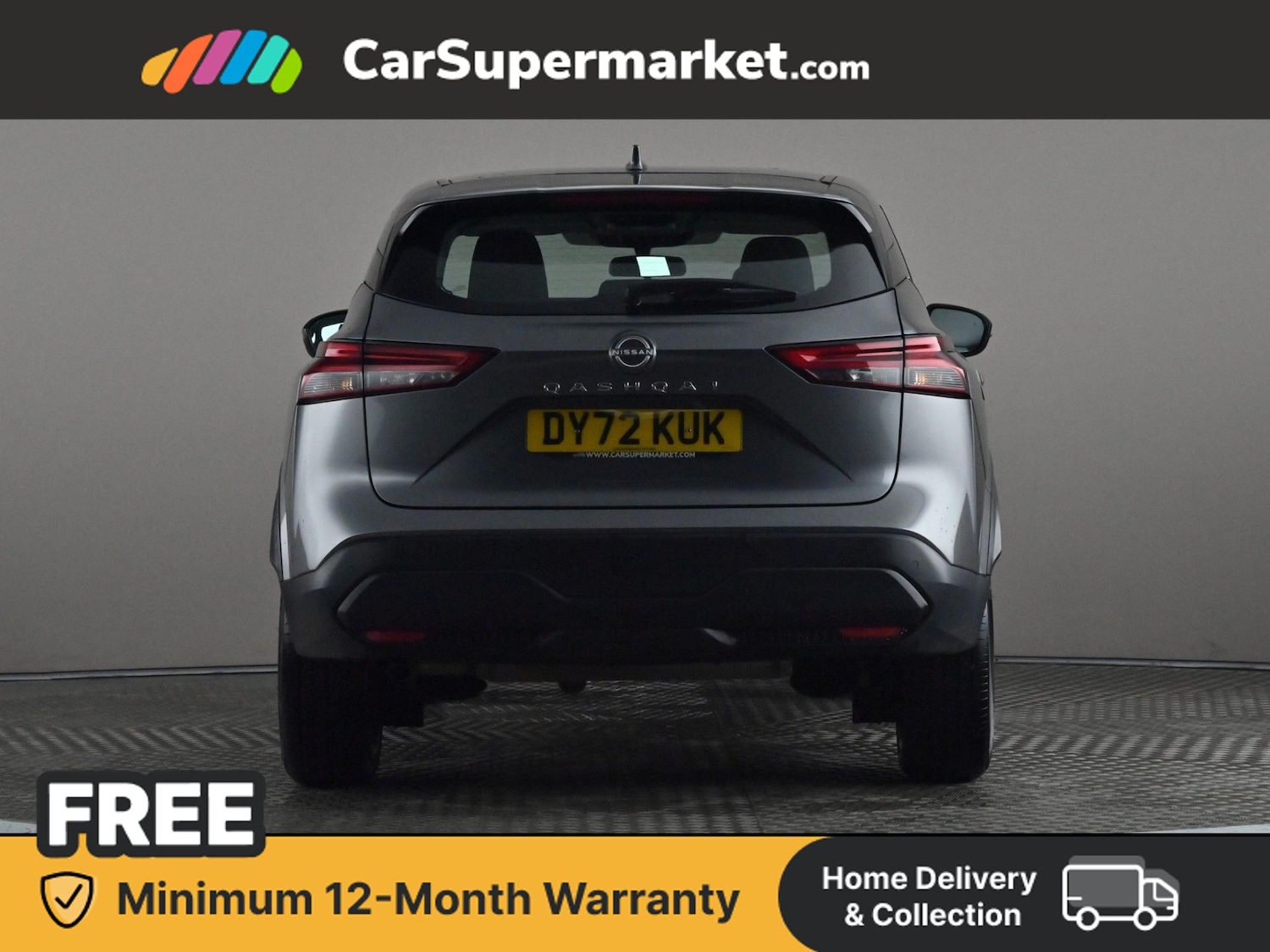 Used Nissan Qashqai 2022 for sale - 77313112: Photo 5