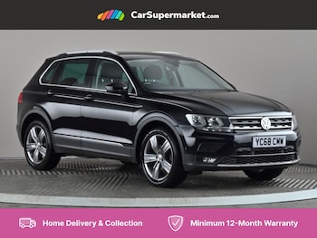 2019 - 1.5 TSi EVO 150 Match 5-Door