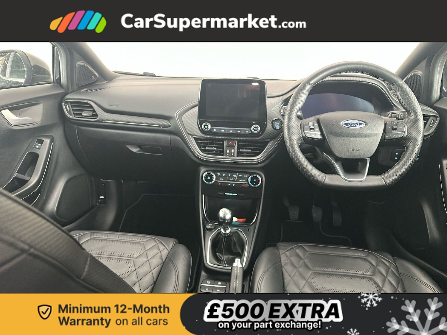 Used Ford Puma 2022 for sale - 76985380: Photo 14