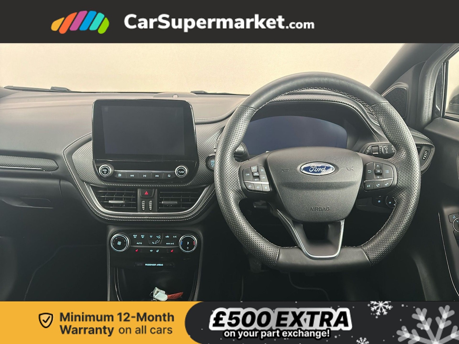 Used Ford Puma 2022 for sale - 76985380: Photo 15