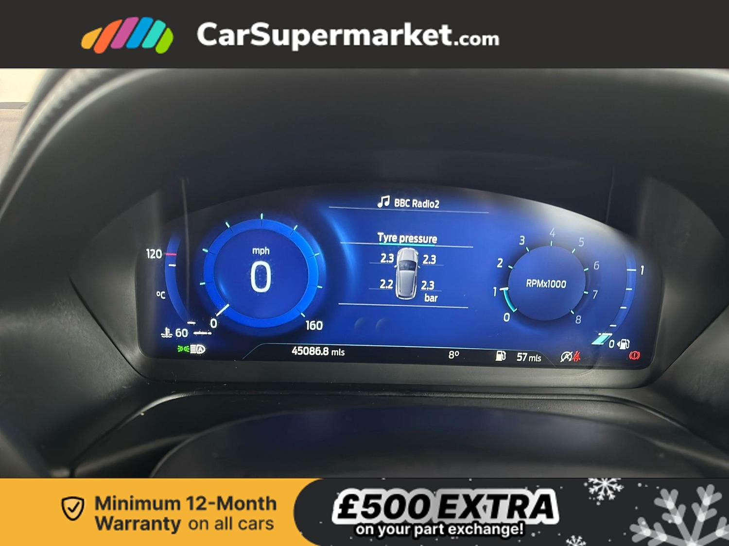 Used Ford Puma 2022 for sale - 76985380: Photo 16