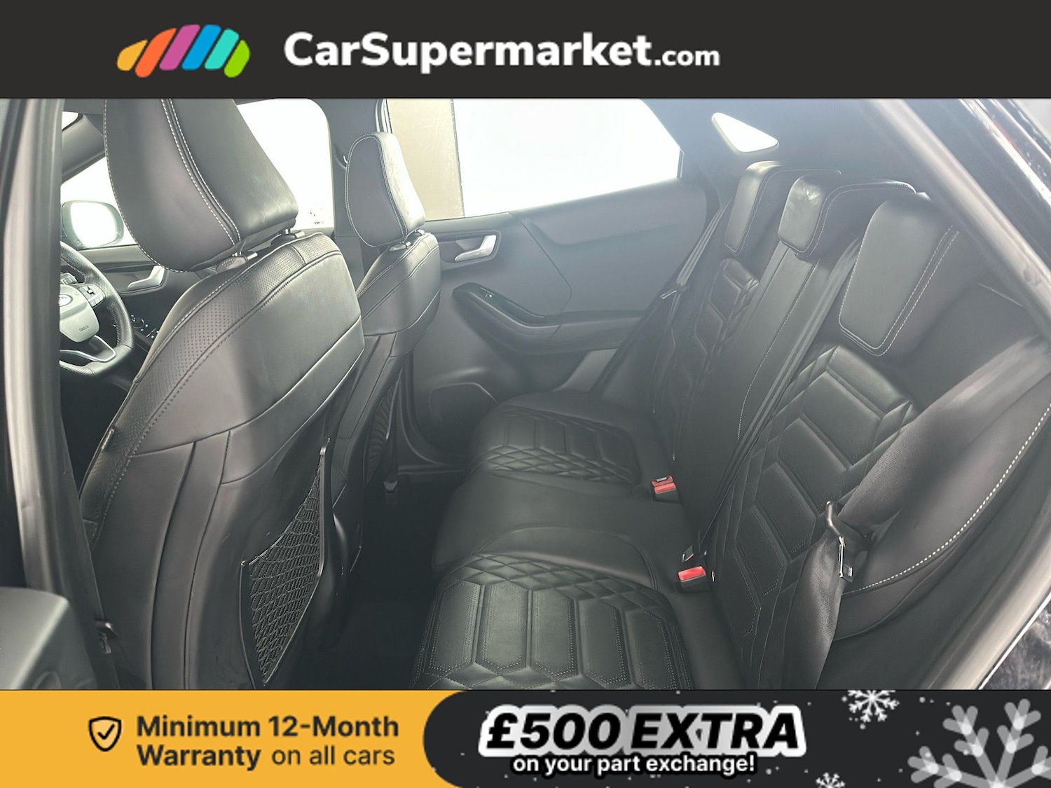 Used Ford Puma 2022 for sale - 76985380: Photo 19