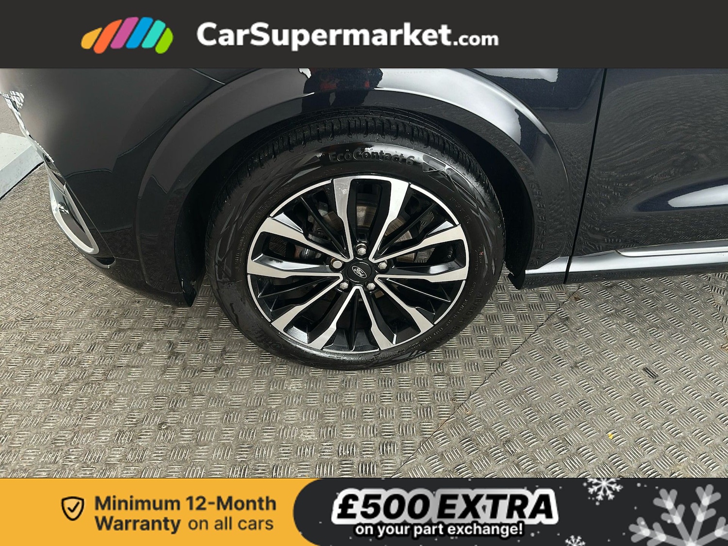 Used Ford Puma 2022 for sale - 76985380: Photo 20