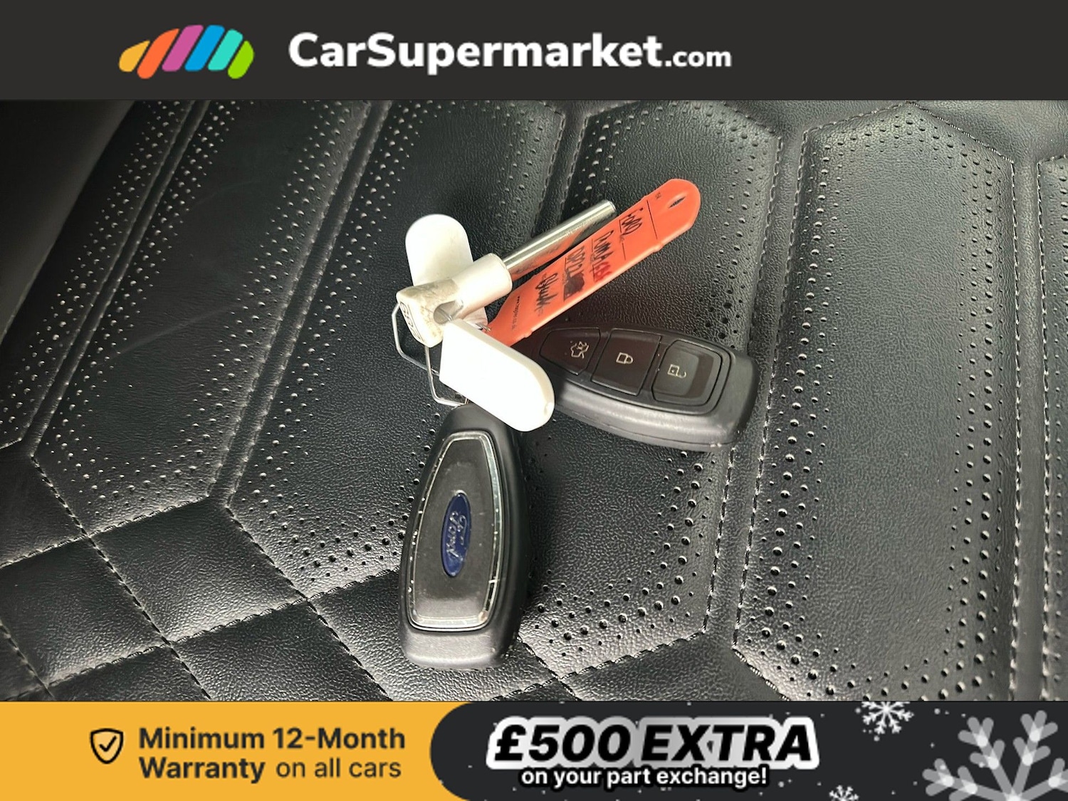 Used Ford Puma 2022 for sale - 76985380: Photo 24