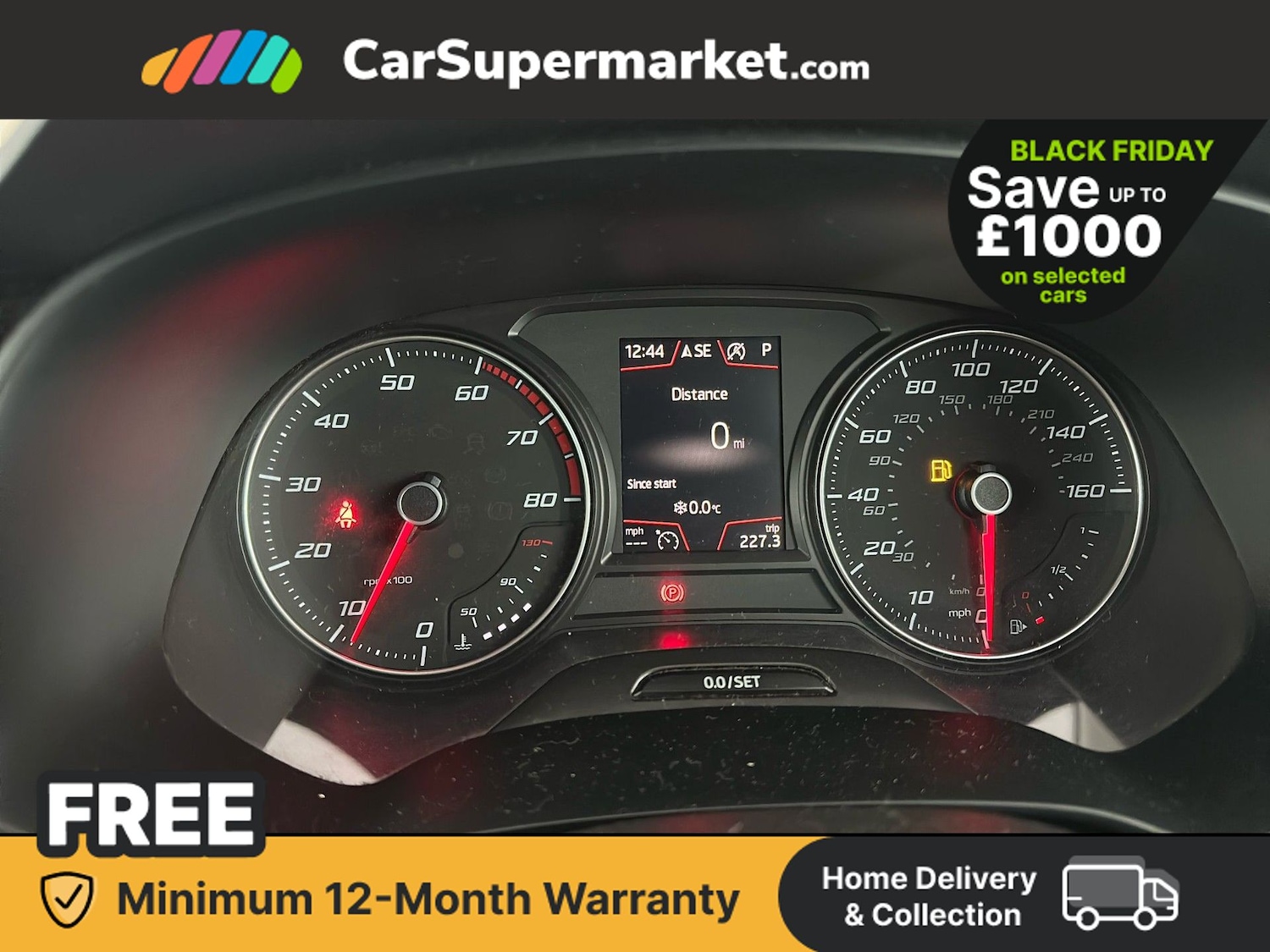 Used SEAT Leon 2018 for sale - 76739691: Photo 16