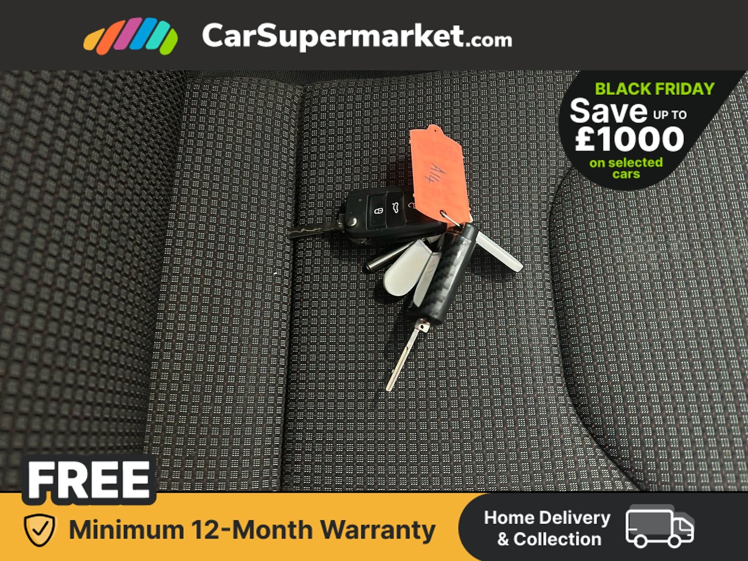 Used SEAT Leon 2018 for sale - 76739691: Photo 24