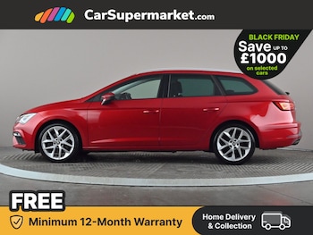 Used SEAT Leon 2018 for sale - 76739691: Photo