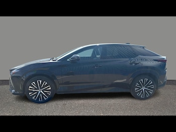 Used Lexus RZ 2024 for sale - 78869800: Photo