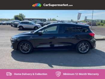 Used Ford Focus 2021 for sale - 74973610: Photo