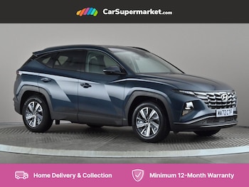 Used Hyundai TUCSON 2022 for sale - 76232473: Photo