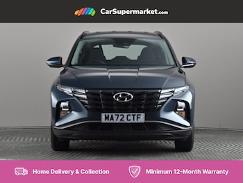 Used Hyundai TUCSON 2022 for sale - 76232473: Photo