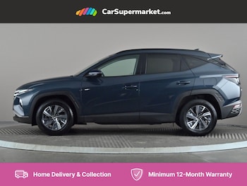 Used Hyundai TUCSON 2022 for sale - 76232473: Photo