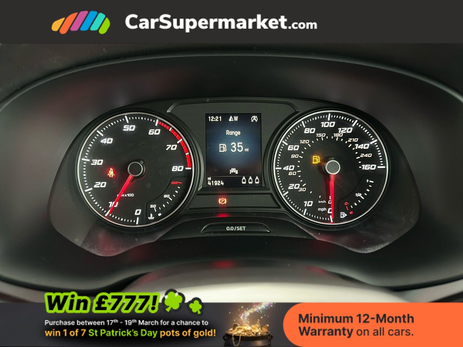 Used SEAT Ateca 2023 for sale - 77935550: Photo 16