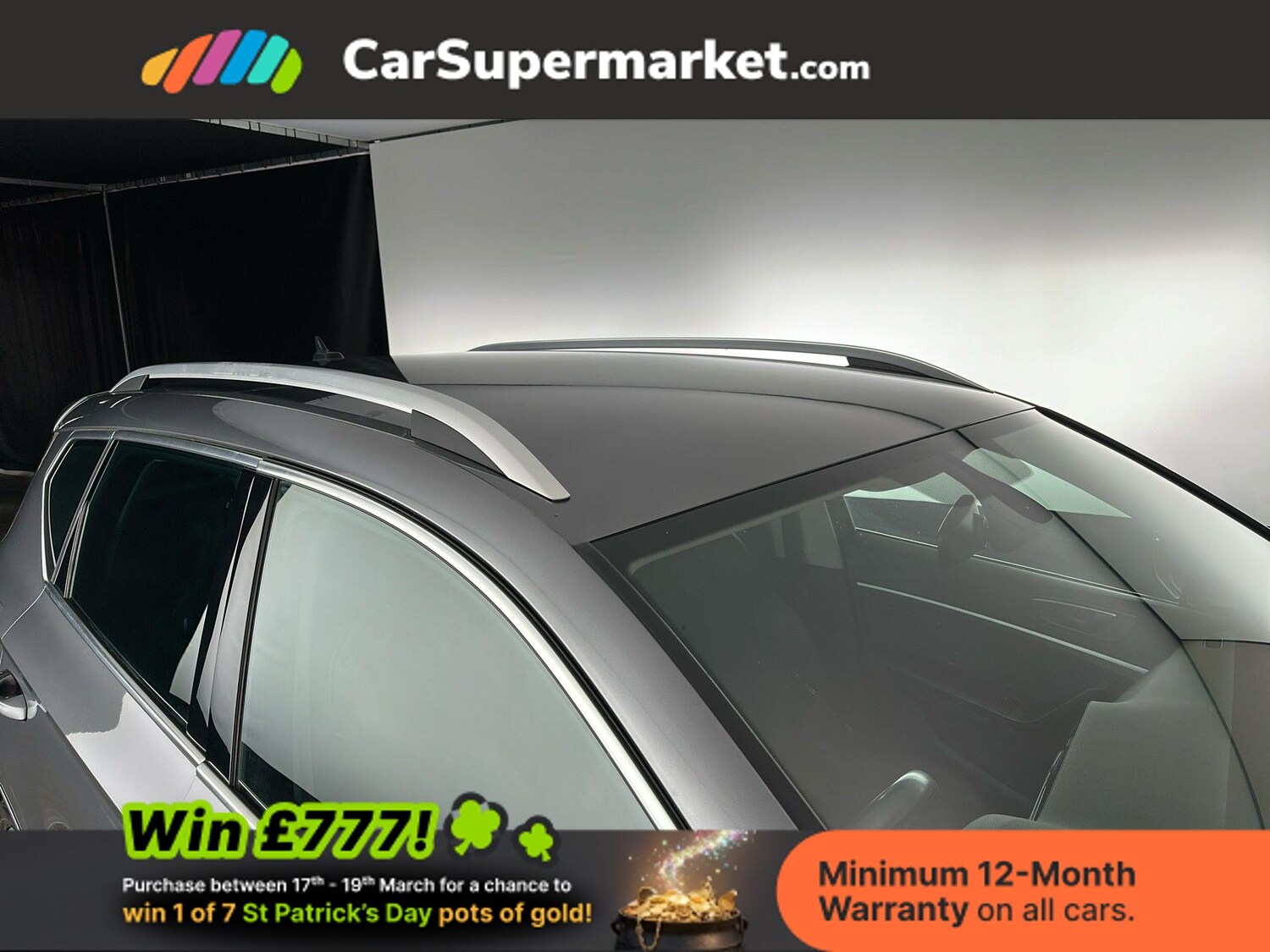 Used SEAT Ateca 2023 for sale - 77935550: Photo 22