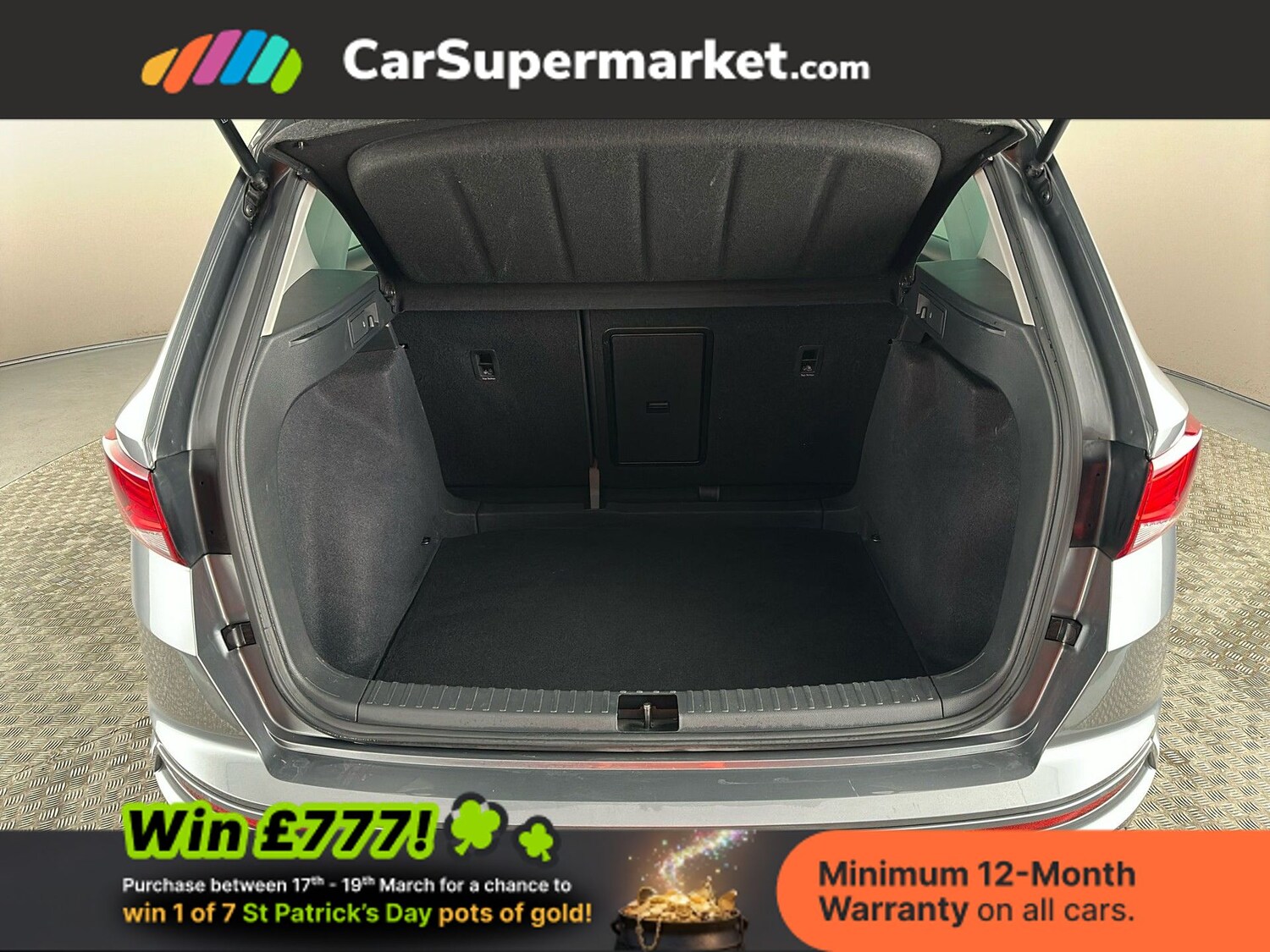 Used SEAT Ateca 2023 for sale - 77935550: Photo 23