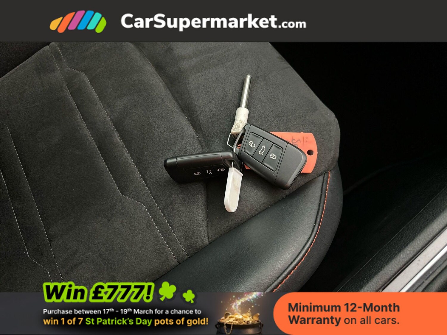 Used SEAT Ateca 2023 for sale - 77935550: Photo 24