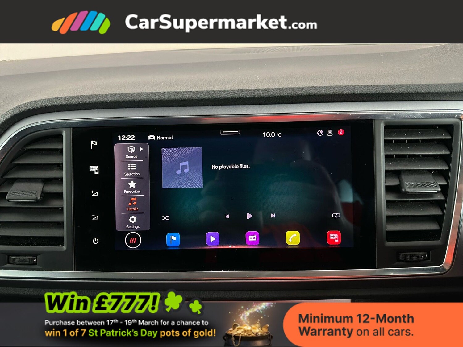 Used SEAT Ateca 2023 for sale - 77935550: Photo 26