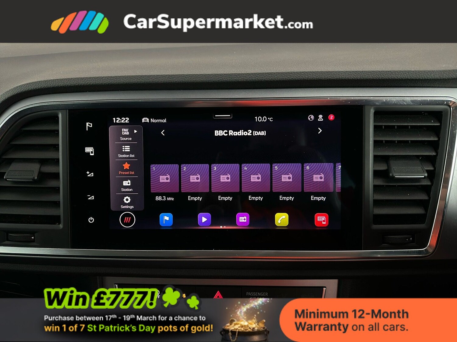 Used SEAT Ateca 2023 for sale - 77935550: Photo 27