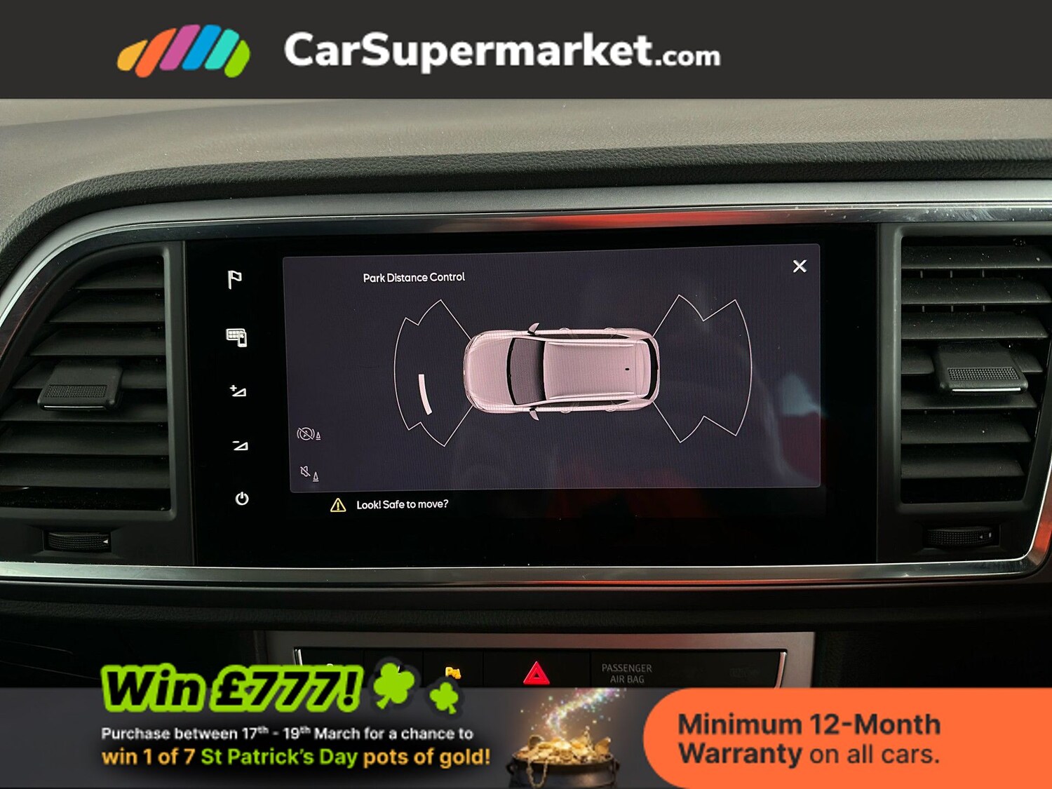 Used SEAT Ateca 2023 for sale - 77935550: Photo 30