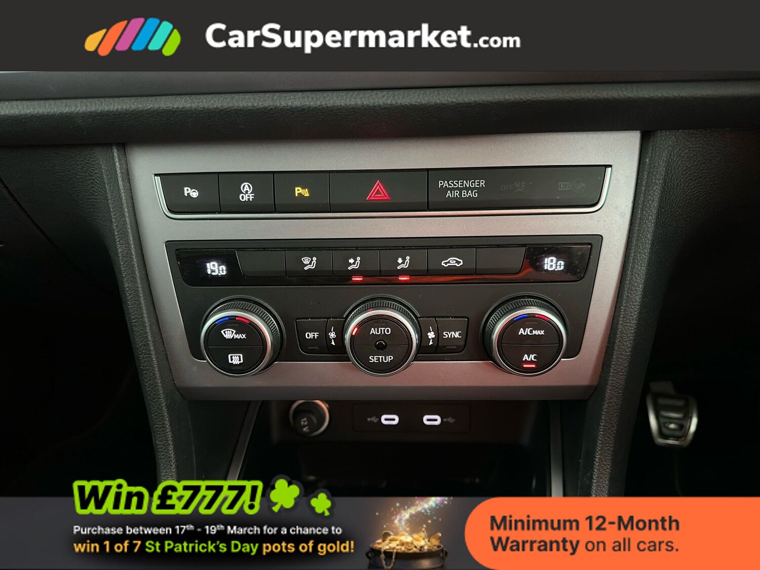 Used SEAT Ateca 2023 for sale - 77935550: Photo 31