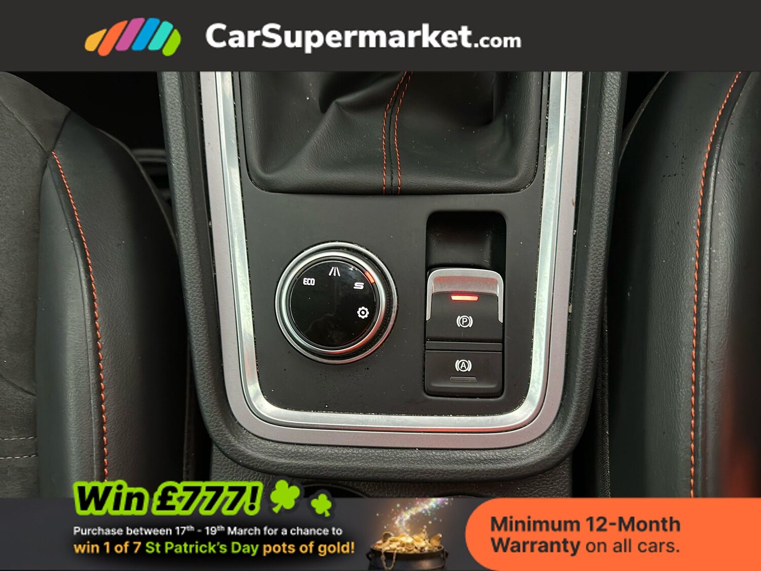 Used SEAT Ateca 2023 for sale - 77935550: Photo 32