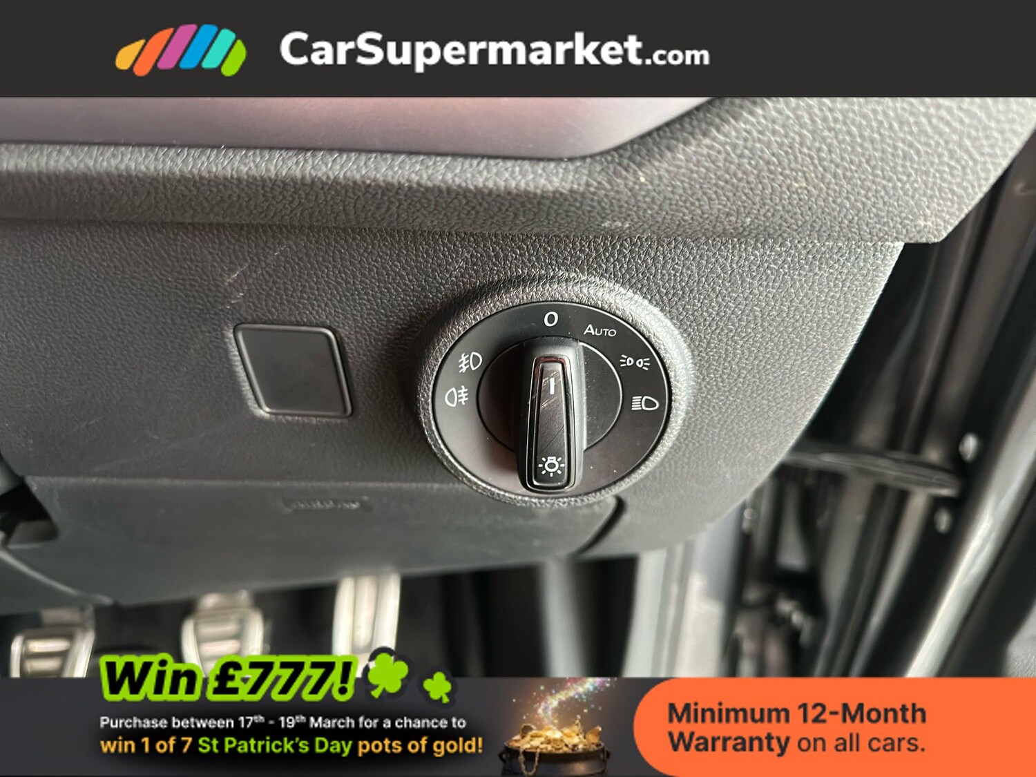 Used SEAT Ateca 2023 for sale - 77935550: Photo 36