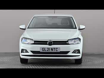 Used Volkswagen Polo 2021 for sale - 79825663: Photo