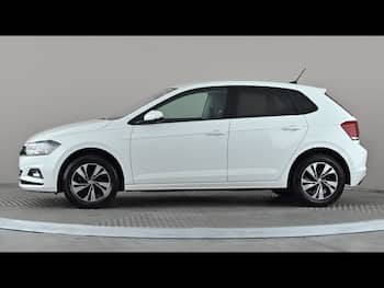 Used Volkswagen Polo 2021 for sale - 79825663: Photo