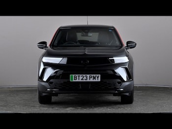 Used Vauxhall Mokka 2023 for sale - 78668693: Photo