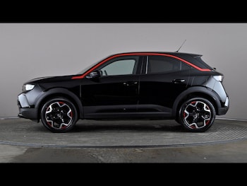Used Vauxhall Mokka 2023 for sale - 78668693: Photo