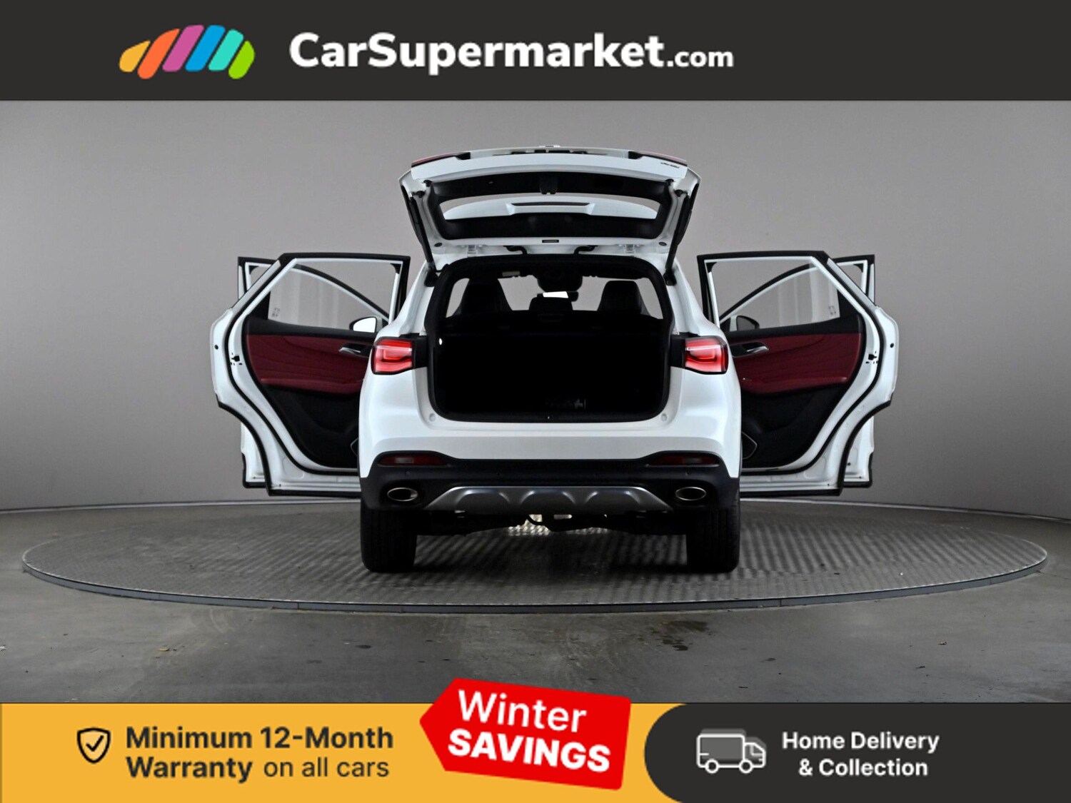 Used MG MG HS 2022 for sale - 77220045: Photo 13