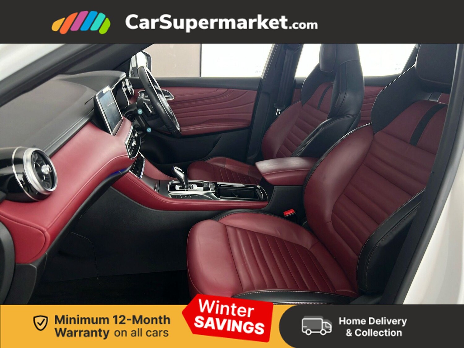 Used MG MG HS 2022 for sale - 77220045: Photo 17