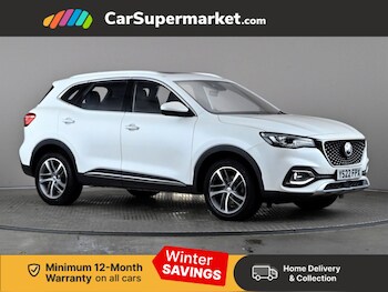 Used MG MG HS 2022 for sale - 77220045: Photo