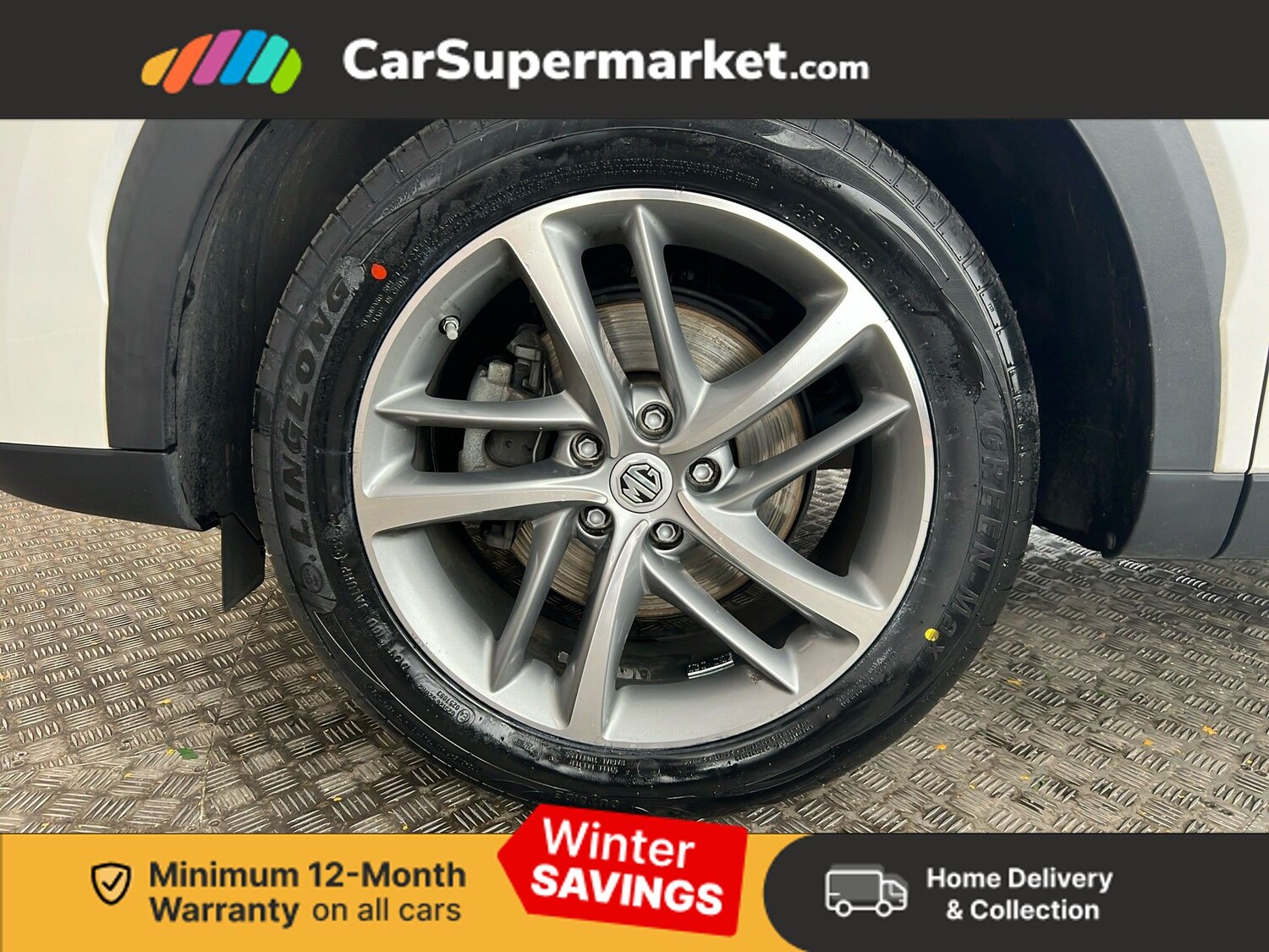 Used MG MG HS 2022 for sale - 77220045: Photo 20