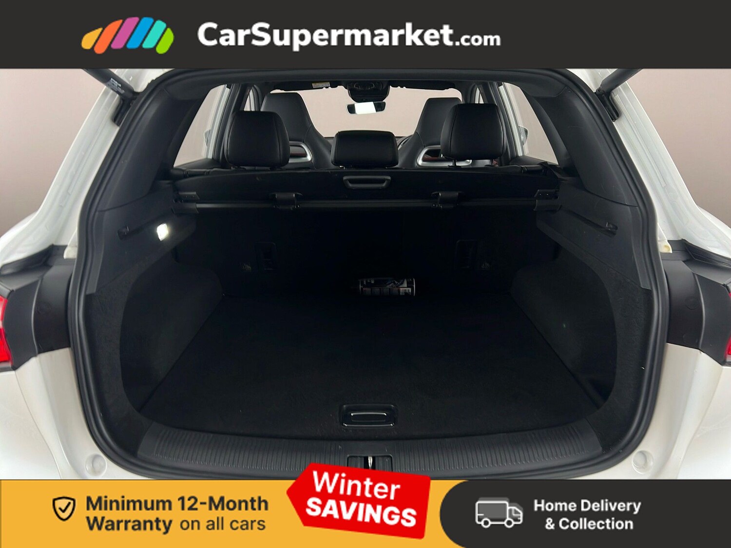 Used MG MG HS 2022 for sale - 77220045: Photo 22