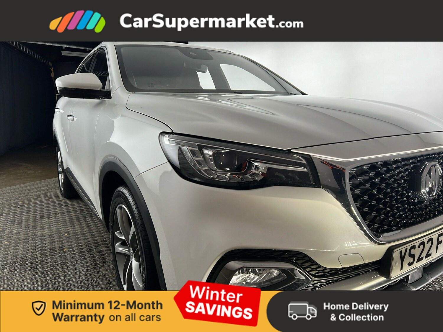 Used MG MG HS 2022 for sale - 77220045: Photo 23