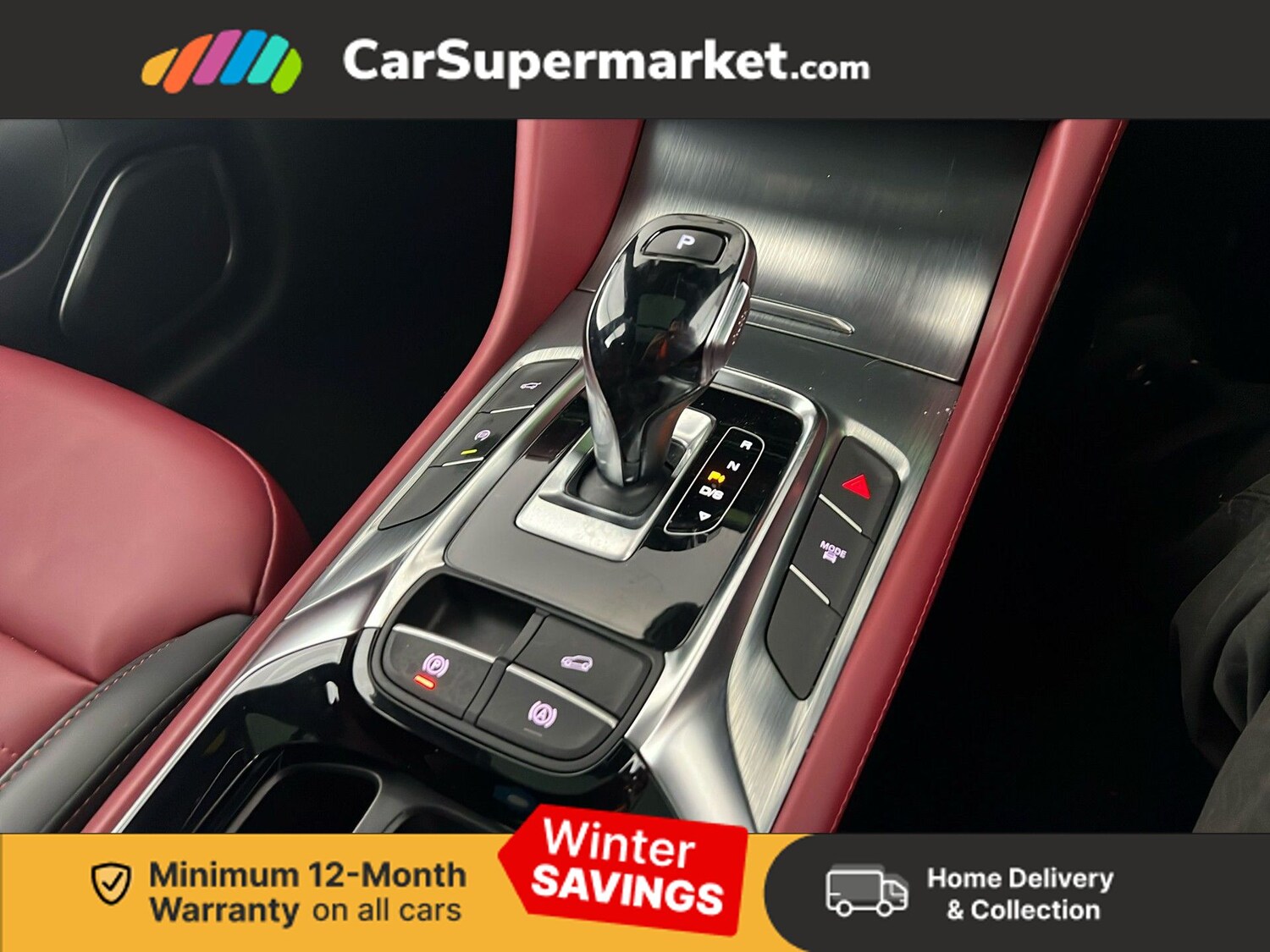 Used MG MG HS 2022 for sale - 77220045: Photo 26